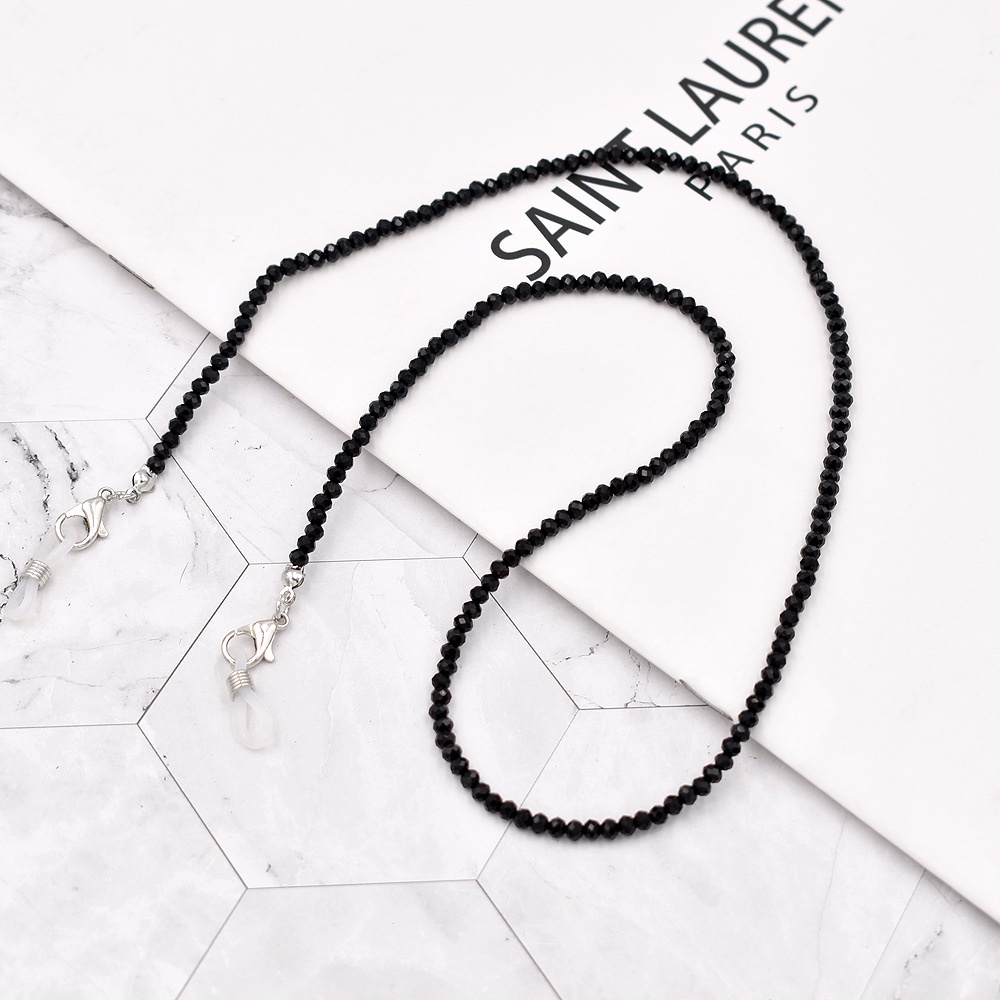 Dây Đeo Kính Chống Mất Màu Sắc Đơn Giản