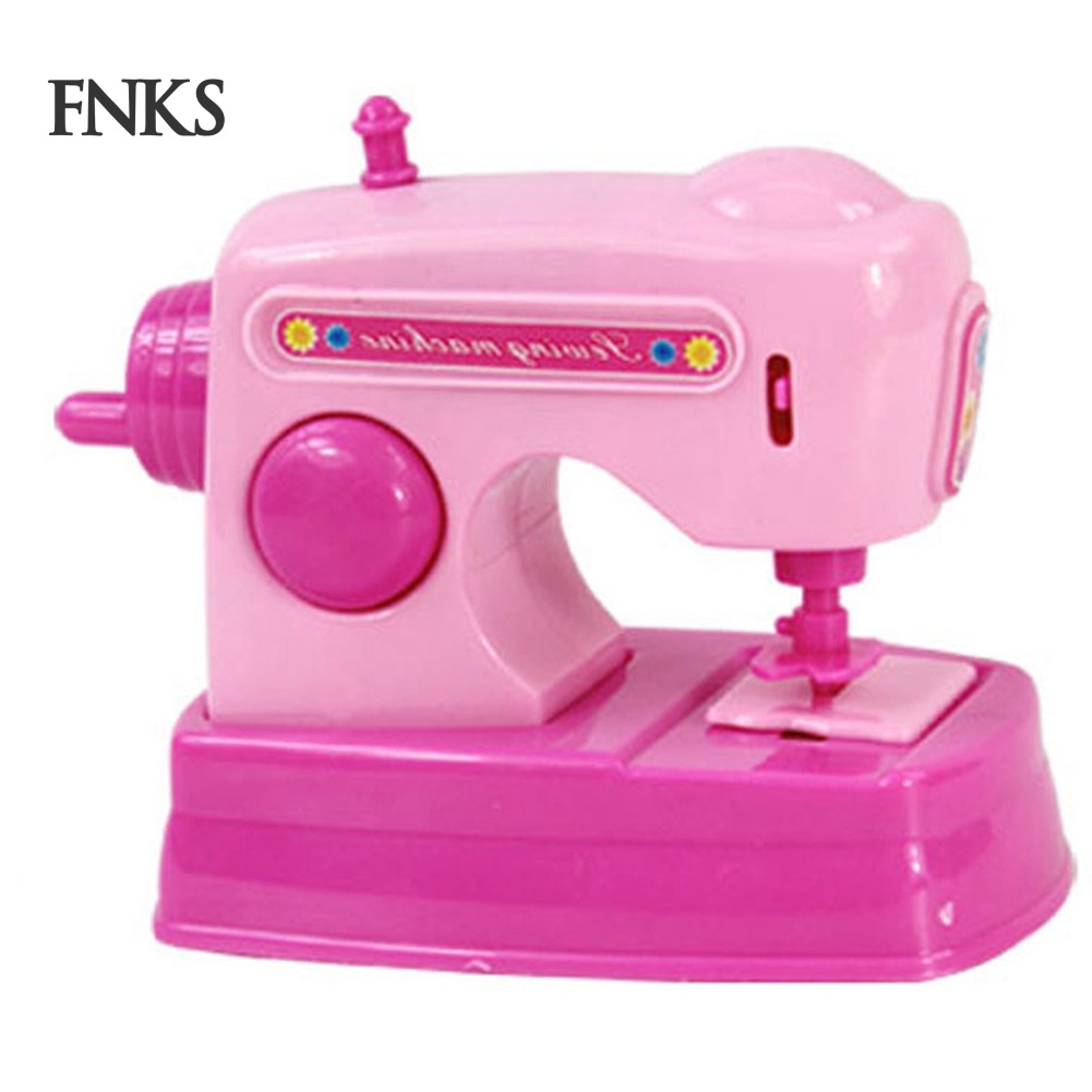 Máy May Mini Đồ Chơi Cho Bé