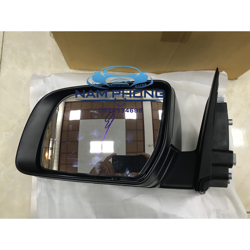 Gương Ranger WildTrak 18 LH RH  - EB3Z17683DS / EB3B17682DXC5JNV