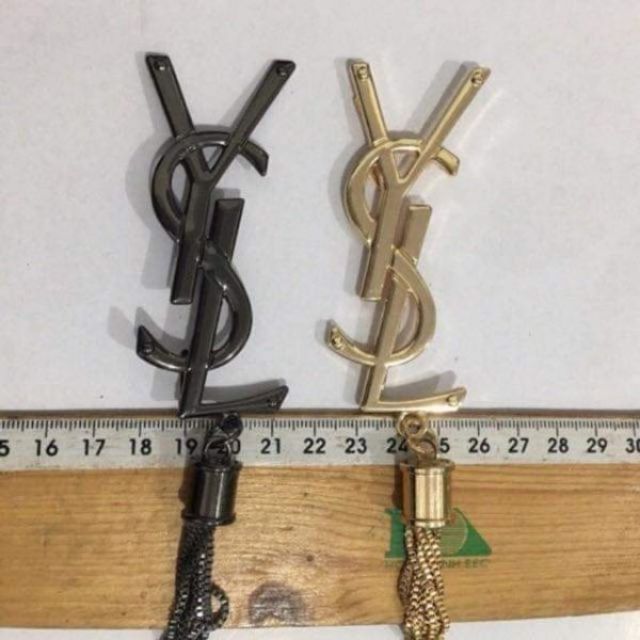 Mác YSL  handmade