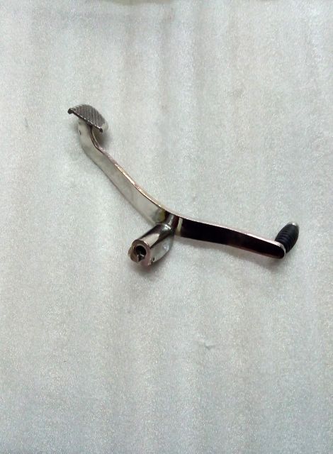 Cần số inox Dream, Wave inox không hít