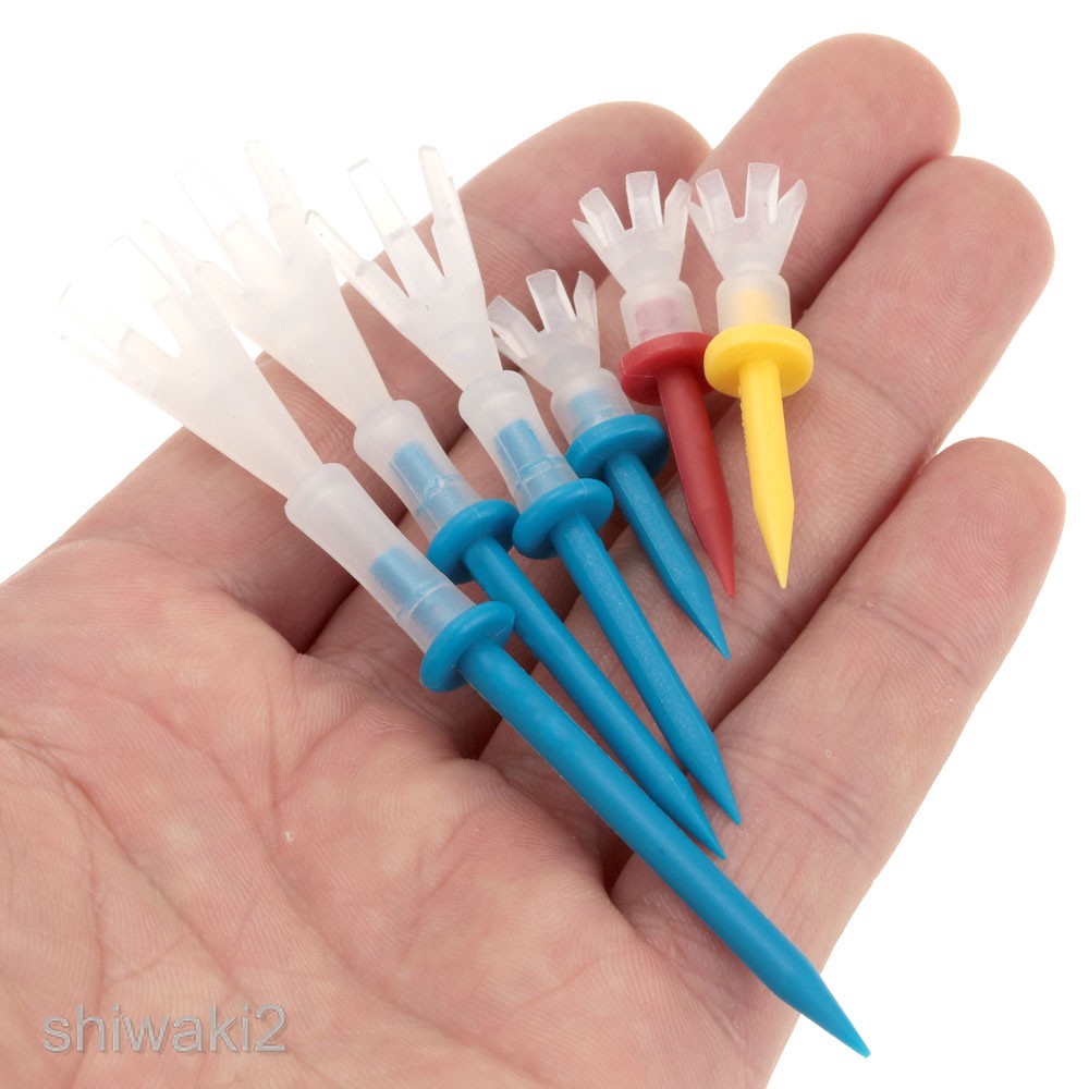 Set 16 Phụ Kiện Giữ Bóng Golf Chuyên Dụng