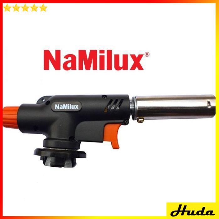 Dụng cụ đèn khò gas TS1719RN NaMilux