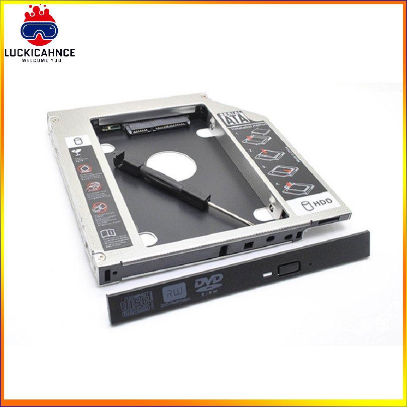 Khung Ổ Cứng Ssd 9.5mm Cho Sata3 | BigBuy360 - bigbuy360.vn