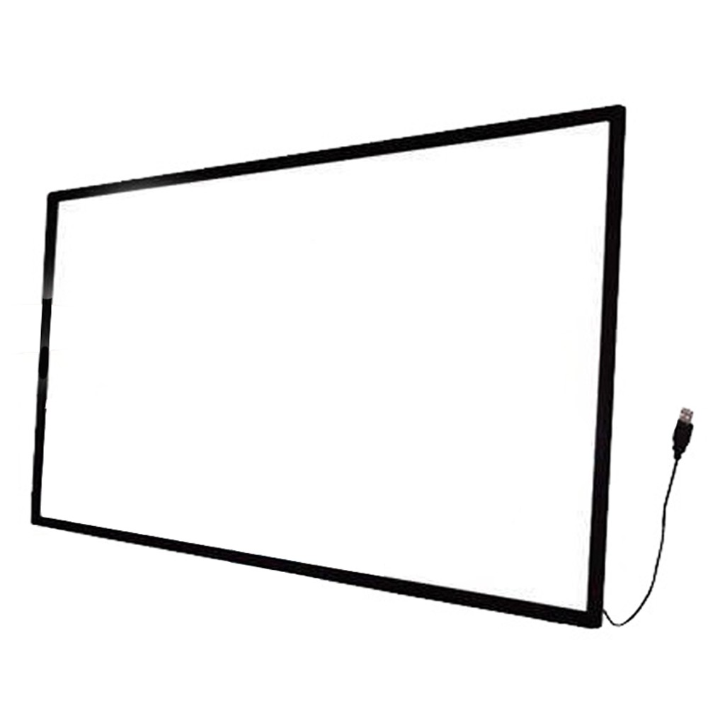 Khung Cảm Ứng Hồng Ngoại Cho Màn Hình 50 Inch - Tương tác giáo dục