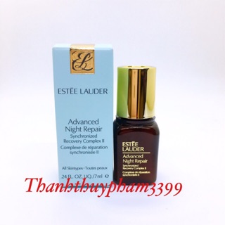 Serum Estee Lauder Advanced Night Repair 7ml