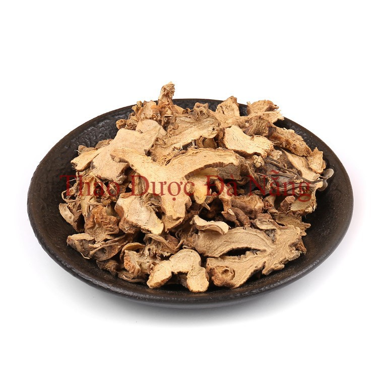 Xạ Can  khô 100 gram.