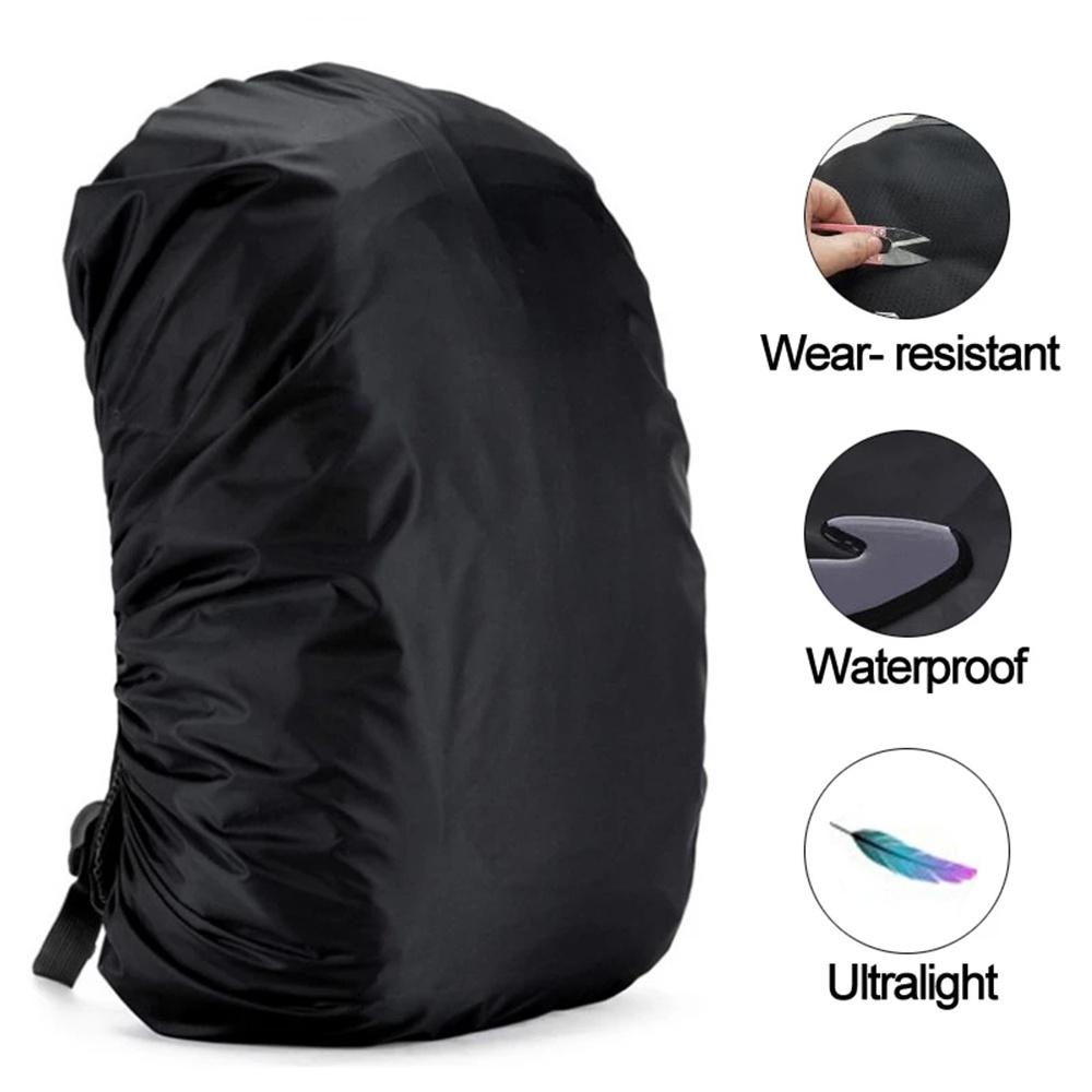 Vỏ Bọc Balo Chống Thấm Nước Mưa 35-80L Thích Hợp Cho Các Hoạt Động Ngoài Trời