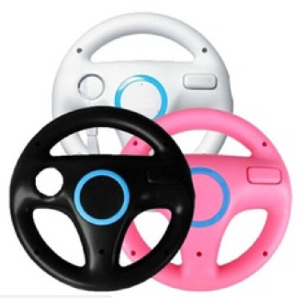 Vô Lăng Đua Xe Cho Trò Chơi nintendo wii Mariokart