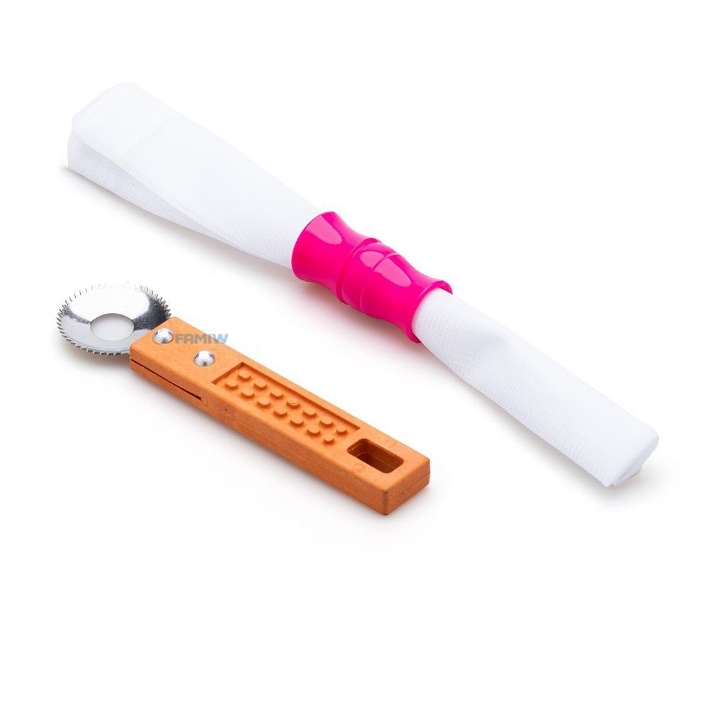 Bộ 2 dụng cụ nạo dừa và túi lọc nước cốt dừa Dragon D025
