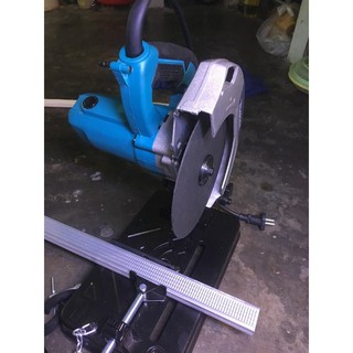 MÁY CẮT SẮT MAKITA   MINI 185MM chuyên cắt sắt nhỏ vuông 4cm đổ lại