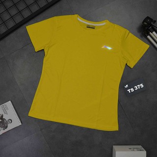 Áo Cầu Lông Lining Nữ - mã  375