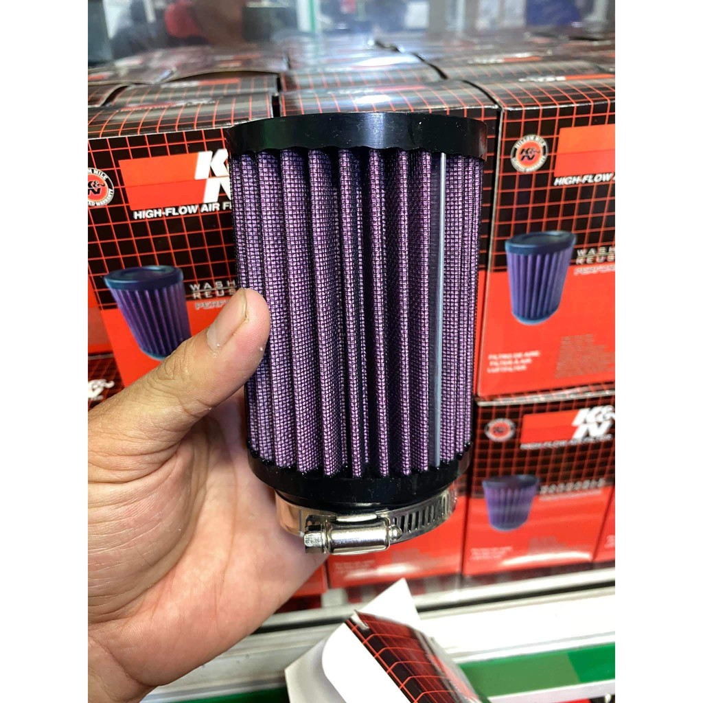 Combo Pô e trụ KN + áo mưa TLR