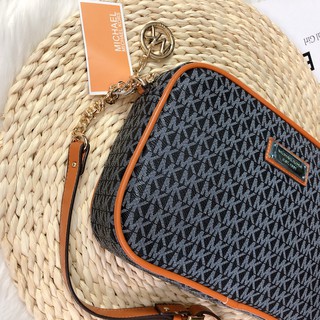 Túi Michael kors hộp ngang - XK771