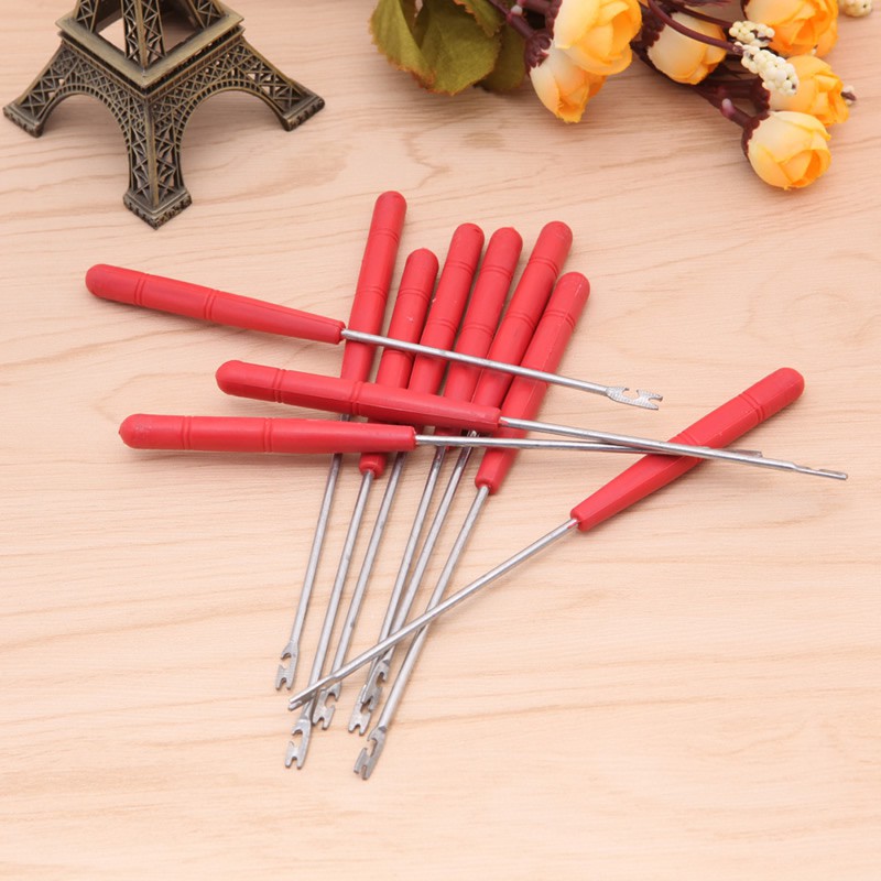 Dụng cụ gỡ lưỡi câu cá tiện lợi