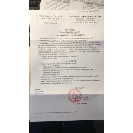 [Gói 10 chiếc] Khẩu trang AK Mask trắng_Hàn Quốc | BigBuy360 - bigbuy360.vn