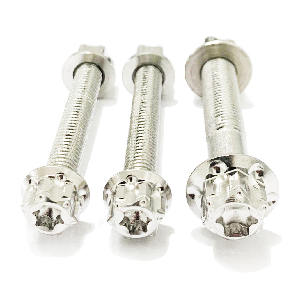 Ốc phuộc sau Salaya  cho Vespa Sprint Primavera