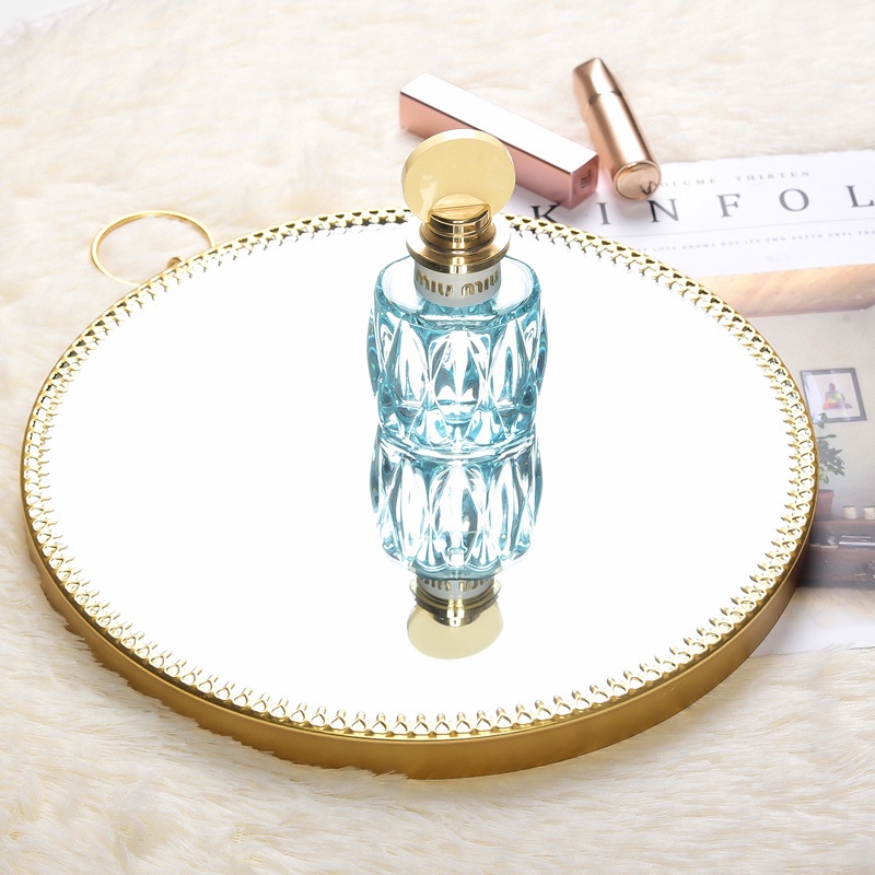 Gương Trang Điểm Treo Tường Phòng Tắm Tiện Dụng