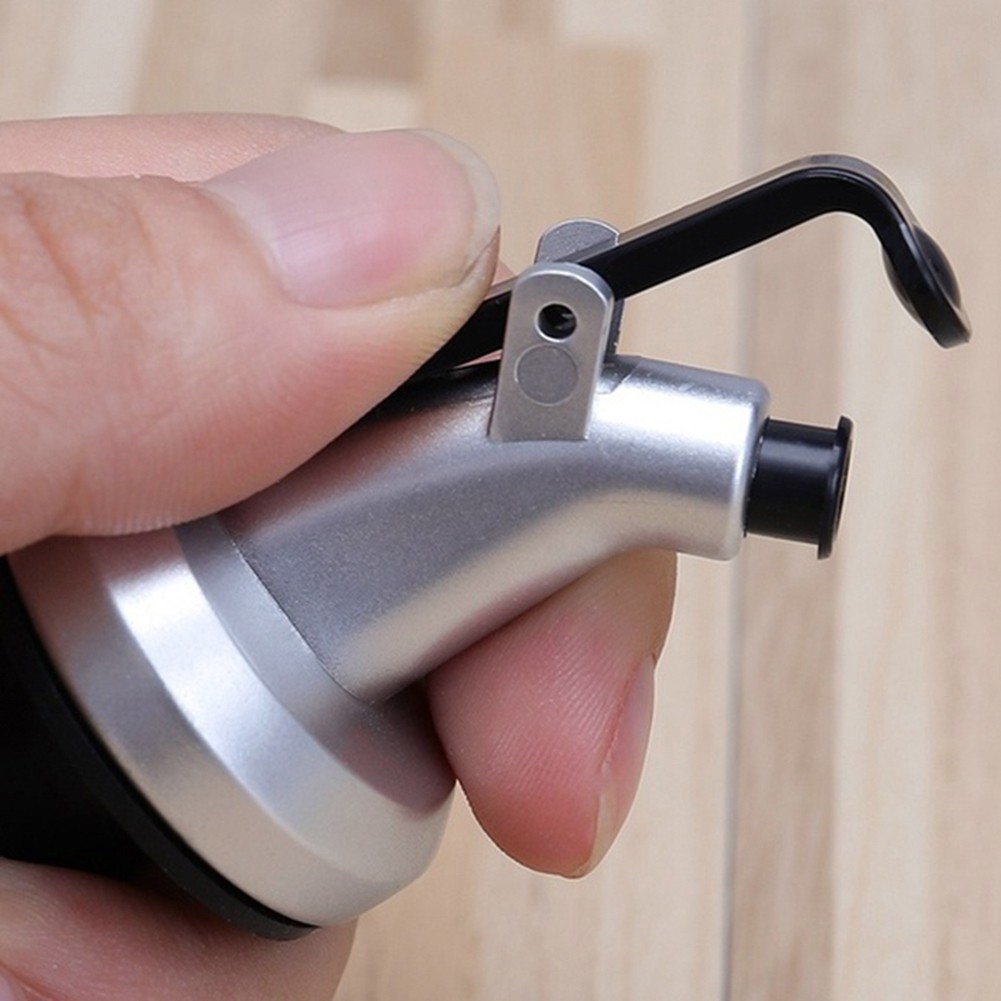 Bộ 3 Vòi Rót Rượu / Giấm / Dầu Ăn Chống Rò Rỉ Tiện Dụng