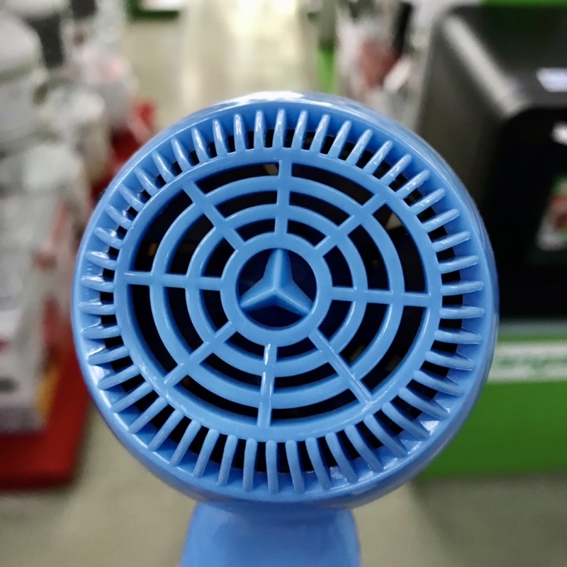 Máy sấy tóc Goldsun HD-GXD850 650w chính hãng gấp gọn