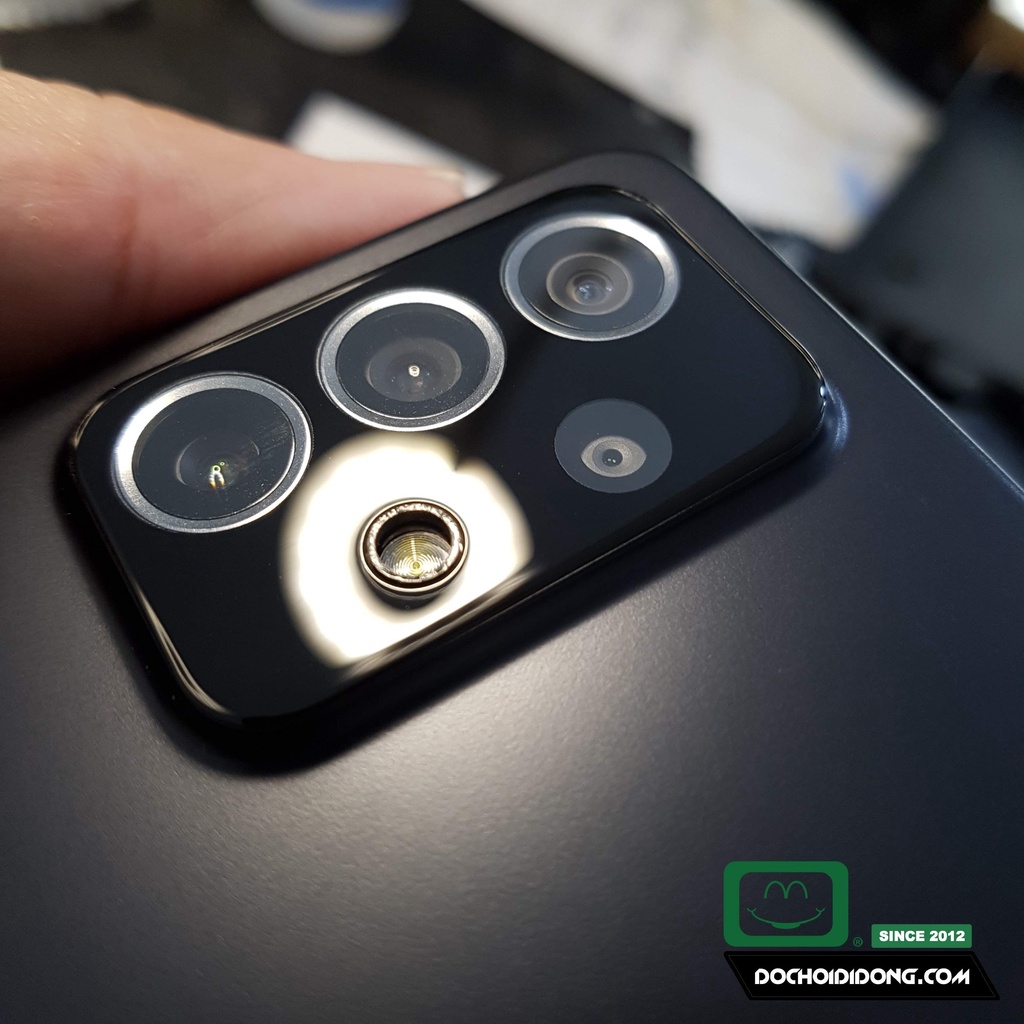 Miếng dán cường lực camera Samsung A32 A52 A72 4G 5G thủy tinh hữu cơ
