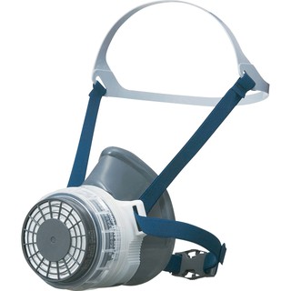 Mặt nạ chống hóa chất Shigematsu GM76S - NHẬT