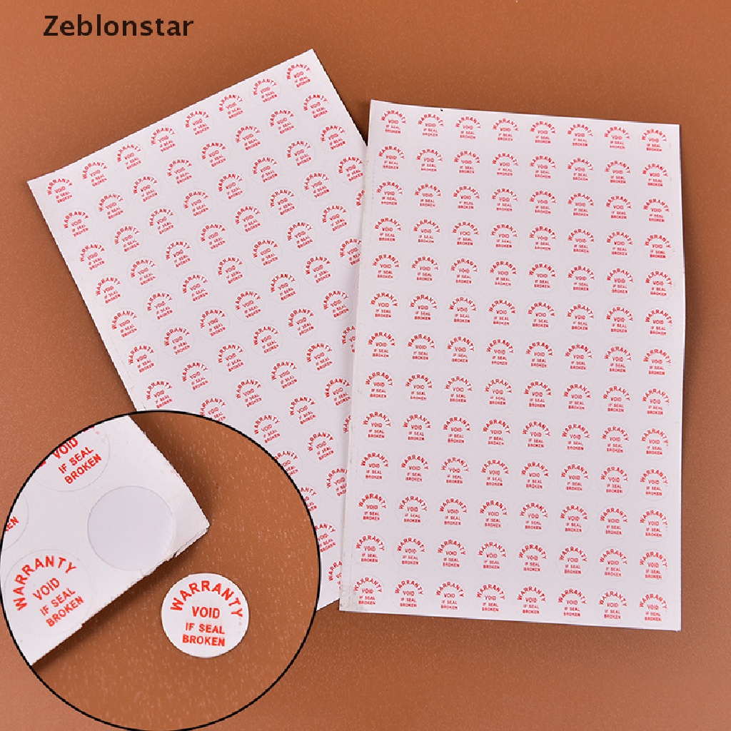 Set 2 Tờ / 208 Miếng Dán Bảo Vệ Chống Hư Hại