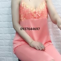 đồ bộ lửng thun lạnh Size 2 từ 48_53kg