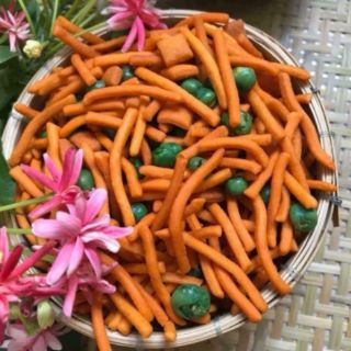 500gr BIM BIM QUE ĐẬU HÀ LAN