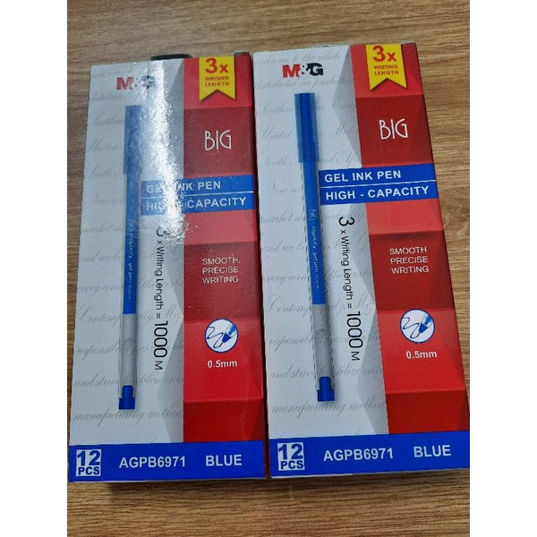Bút nước AGPB6971
