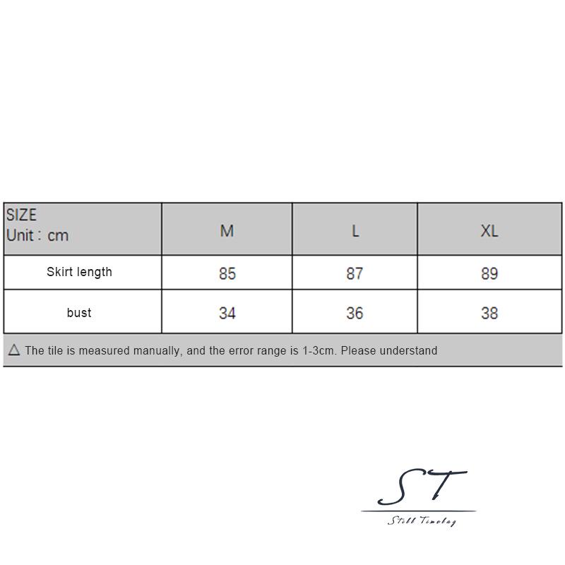 Bộ Áo Dệt Kim Sát Nách Cổ Chữ U Màu Sắc Tương Phản Phối Chân Váy Ngắn Lưng Cao Mini Thời Trang Cho Nữ CY03