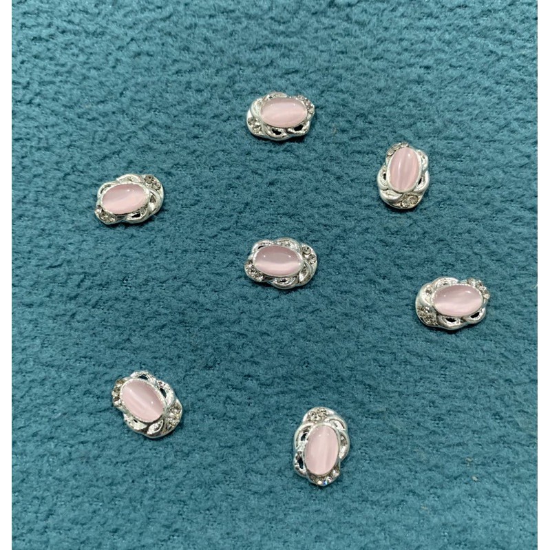 Đá viền k9 10x13mm