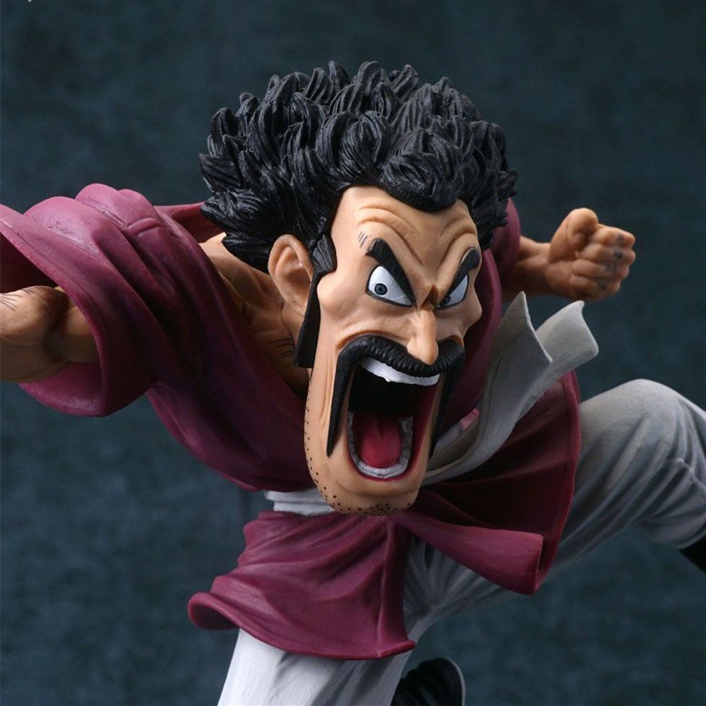 Mô hình đồ chơi nhân vật trong phim hoạt hình Dragonball