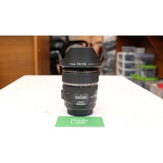 Ống kính Canon EF-S 17-85mm f/4-5.6 IS USM