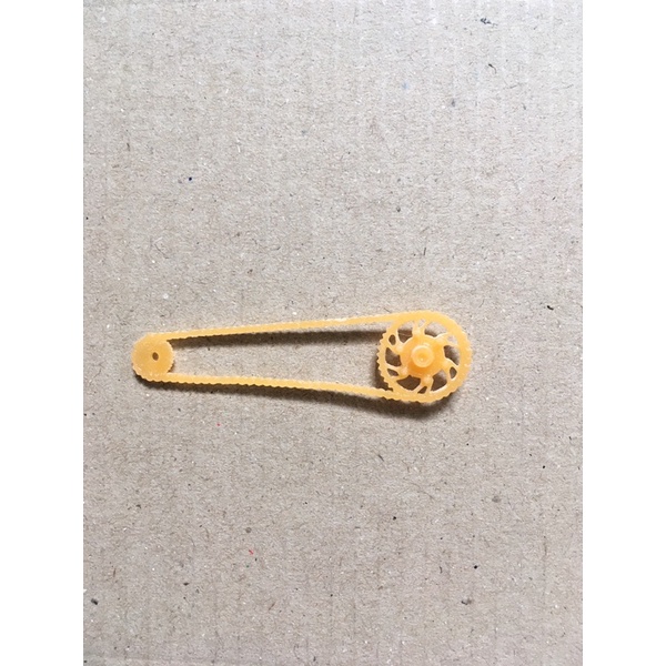 Mô hình xe máy tỉ lệ 1:12 - Mô hình nhông sên dĩa tỉ lệ 1:12 | Scale 1:12