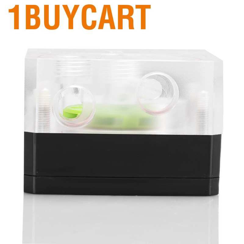 1 Bộ Bơm Làm Mát 12v 500l / H Ip54 G1 4 Cho Máy Tính