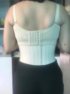 bra corset