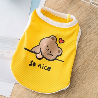 Trang Phục Đáng Yêu Cho Thú Cưng