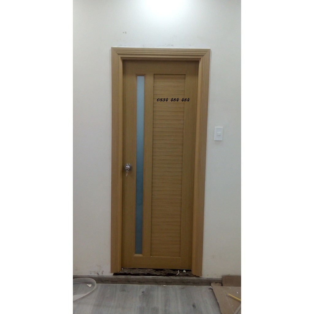 Cửa Nhựa Đài Loan - Cửa Nhựa Vân Gỗ Giá rẻ | BigBuy360 - bigbuy360.vn