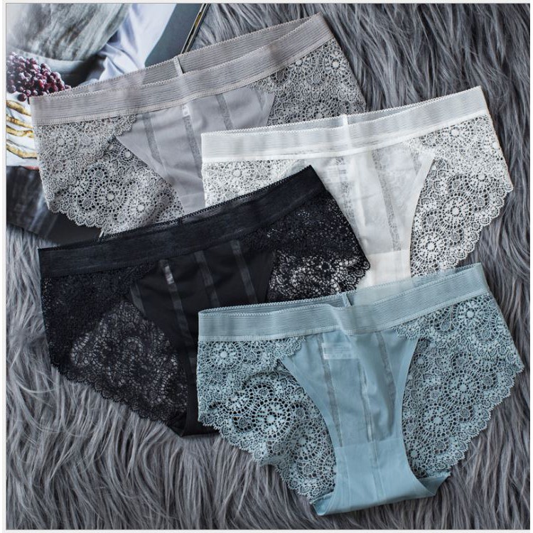 Quân lót Nữ Ren cao cấp sexy [QL09]