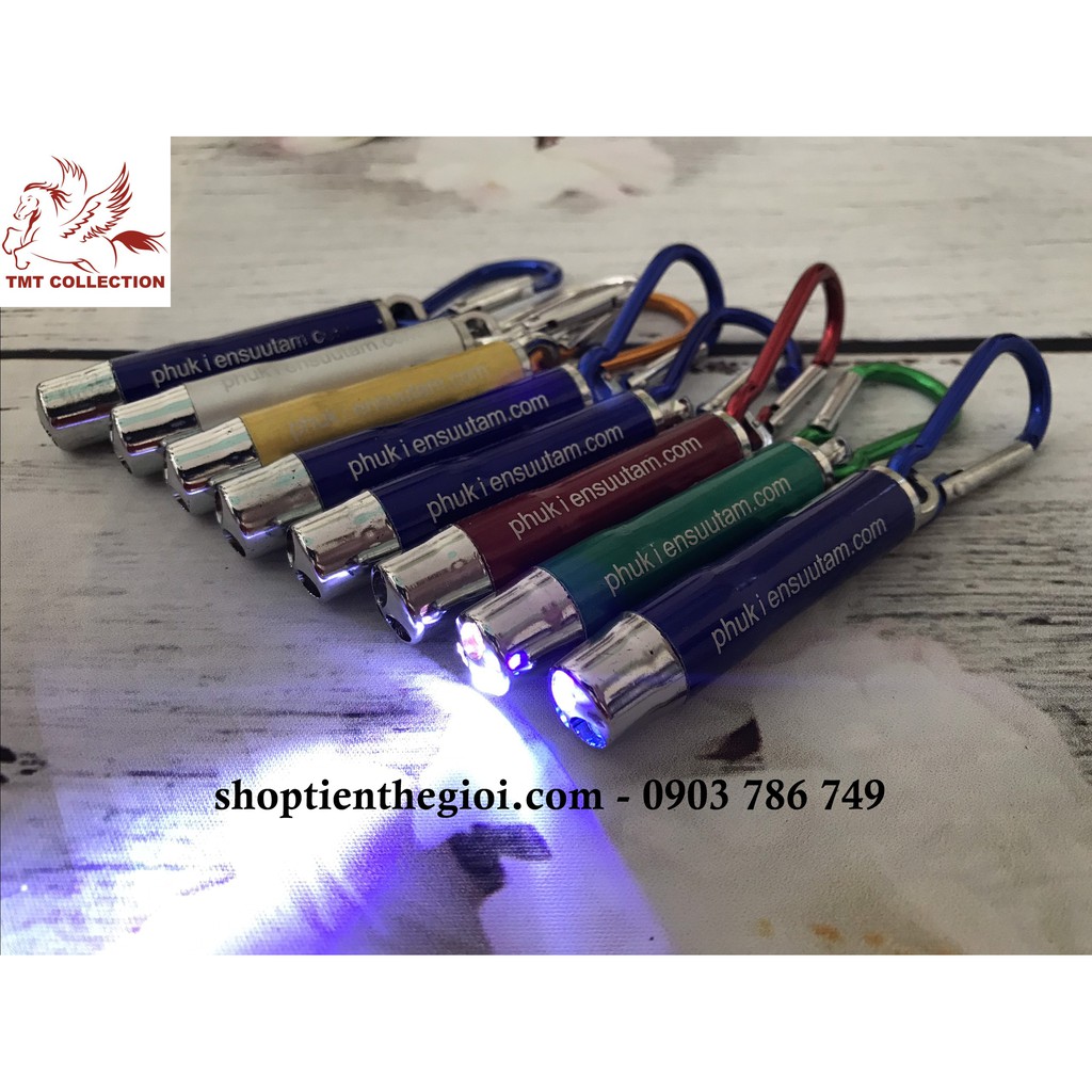 MÓC KHÓA ĐA NĂNG 3IN1