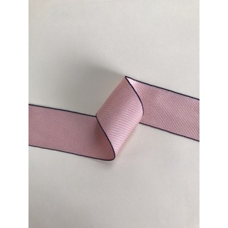 Ruy băng sợi chéo 38mm