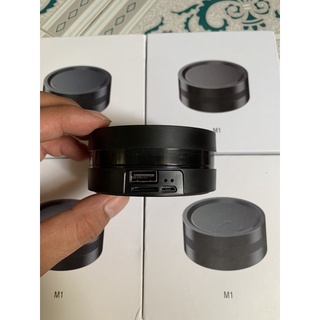 (NHẬP MÃ KHAN102) Loa Bluetooth audio mini A7