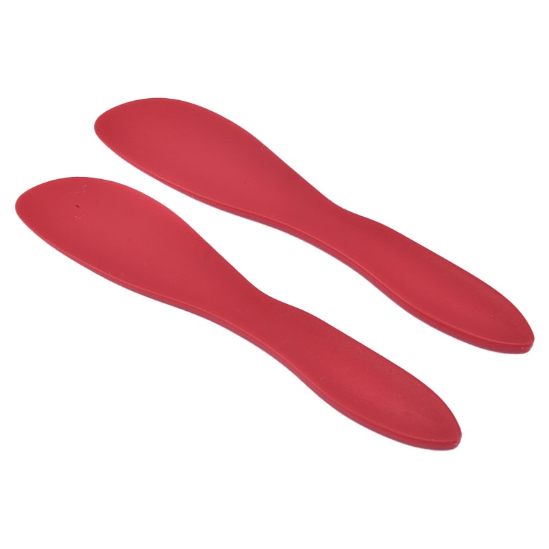 1 Cây Lăn Dài Bằng Silicone