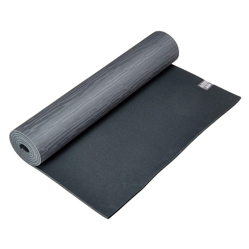 Thảm Yoga MANDUKA EKO LITE 4mm Cao Cấp, Nhập Khẩu Chính Hãng.