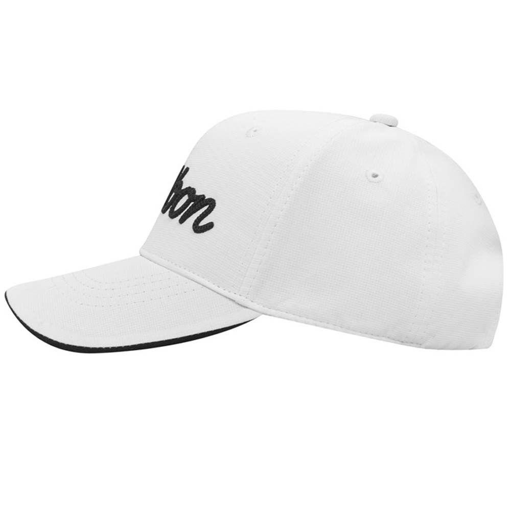 Mũ Lưỡi Trai Malbon Chống Nắng Có Thể Điều Chỉnh Kích Cỡ