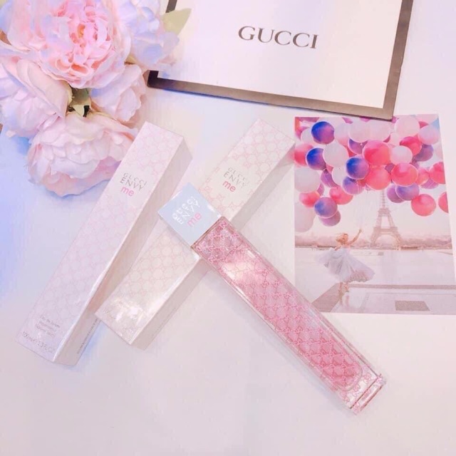 Nước hoa nữ 100ml Gucci Envy me 100ml