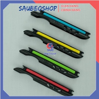 Ốp cần tay, kẹp quấn cước cần câu tay