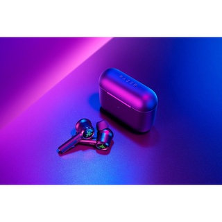 Tai nghe Razer Hammerhead True Wireless Pro
