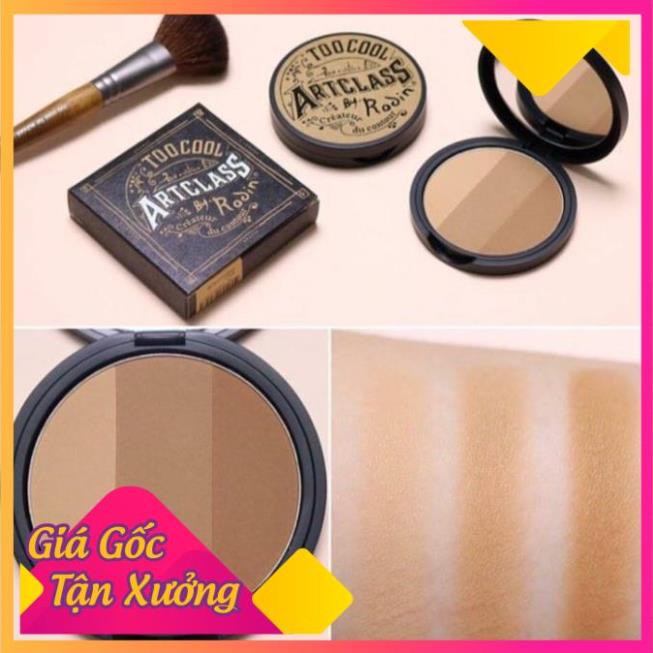 Phấn tạo khối Too Cool For School ART CLASS BY RODIN Shading | BigBuy360 - bigbuy360.vn